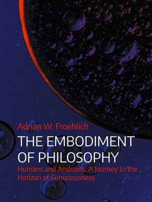 cover image of The Embodiment of Philosophy